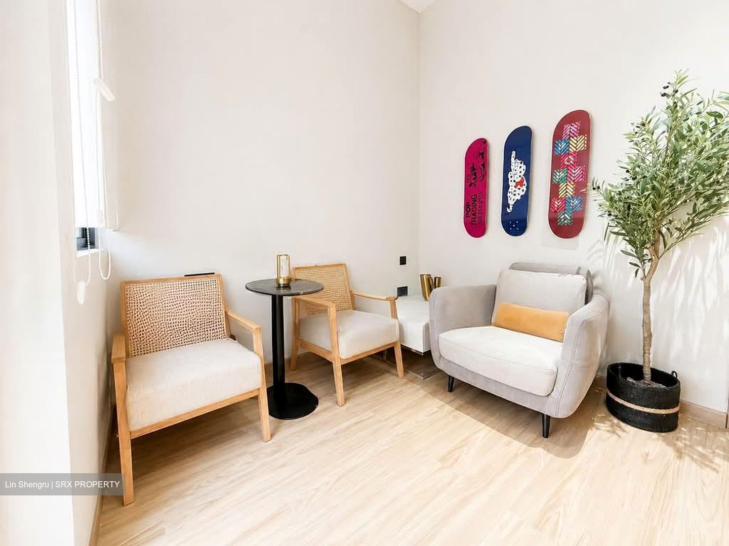 Teck Chye Terrace (D19), Apartment #551949021